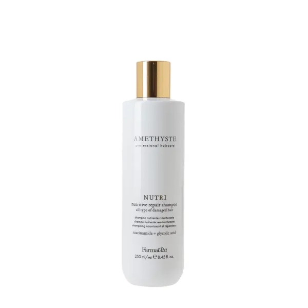 Amethyste Nutri Repair Shampoo 250ml