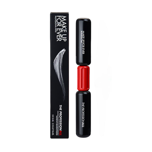 Make Up For Ever Mascara 2 × 8 ml
