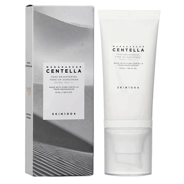 Centella Tone Brightening Tone-Up Sunscreen SPF 50+ PA++ 50 ml
