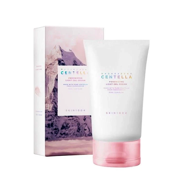 Centella Poremizing Light Gel Cream 75ml